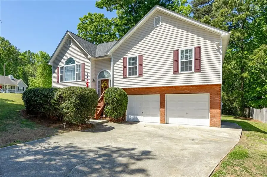 151 Aberdeen Place, Acworth, GA 30101 - #3