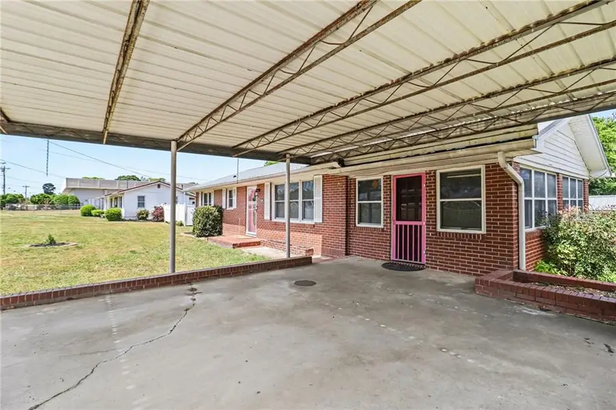 1472 E 166 Highway, Bowdon, GA 30108 - #3