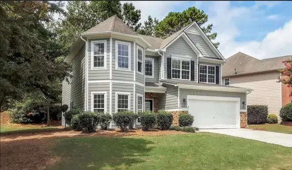 2818 Stockbridge Way, Dacula, GA 30019