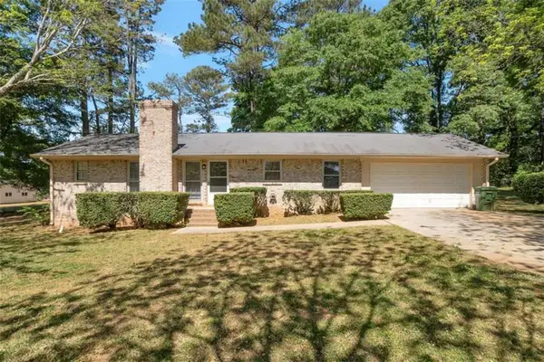 515 Kelton Road, Monroe, GA 30656