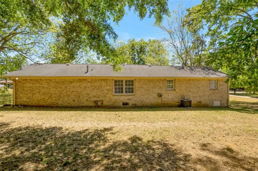 515 Kelton Road, Monroe, GA 30656 - #3