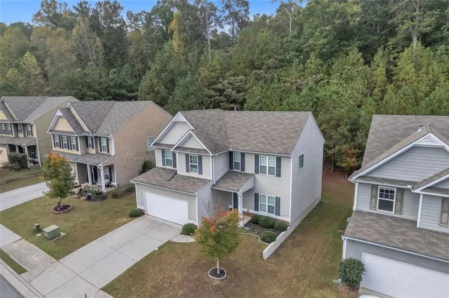 171 Pinnacle Point Court, Dallas, GA 30132 - #3