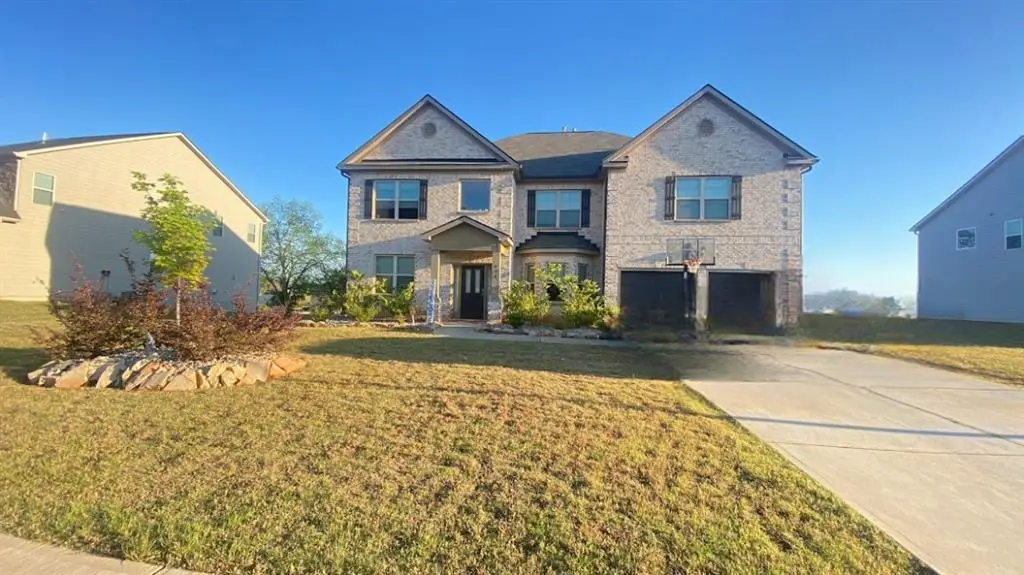 836 Graeme Drive, McDonough, GA 30252 - #1