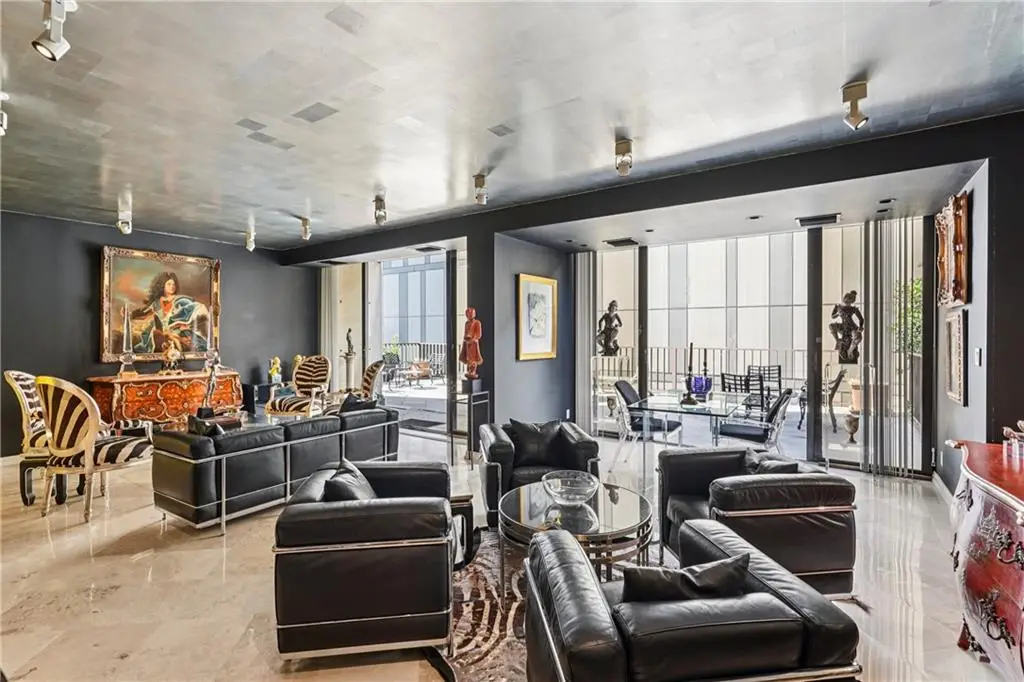 147 15th Street Ne #4E, Atlanta, GA 30309 - #1