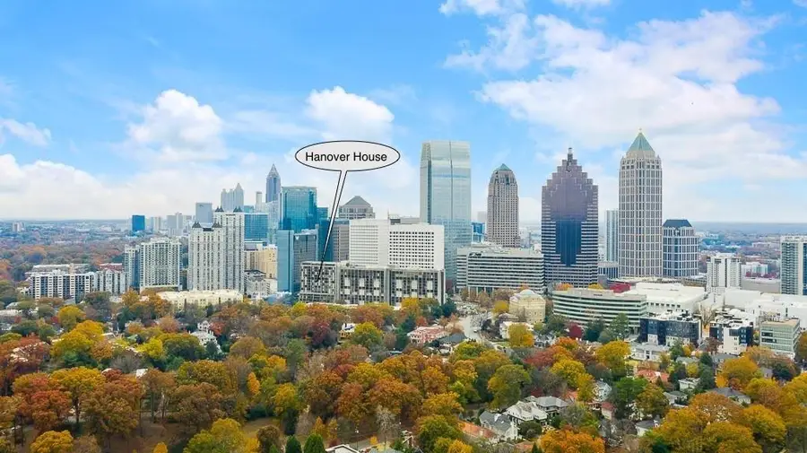 147 15th Street Ne #4E, Atlanta, GA 30309 - #2