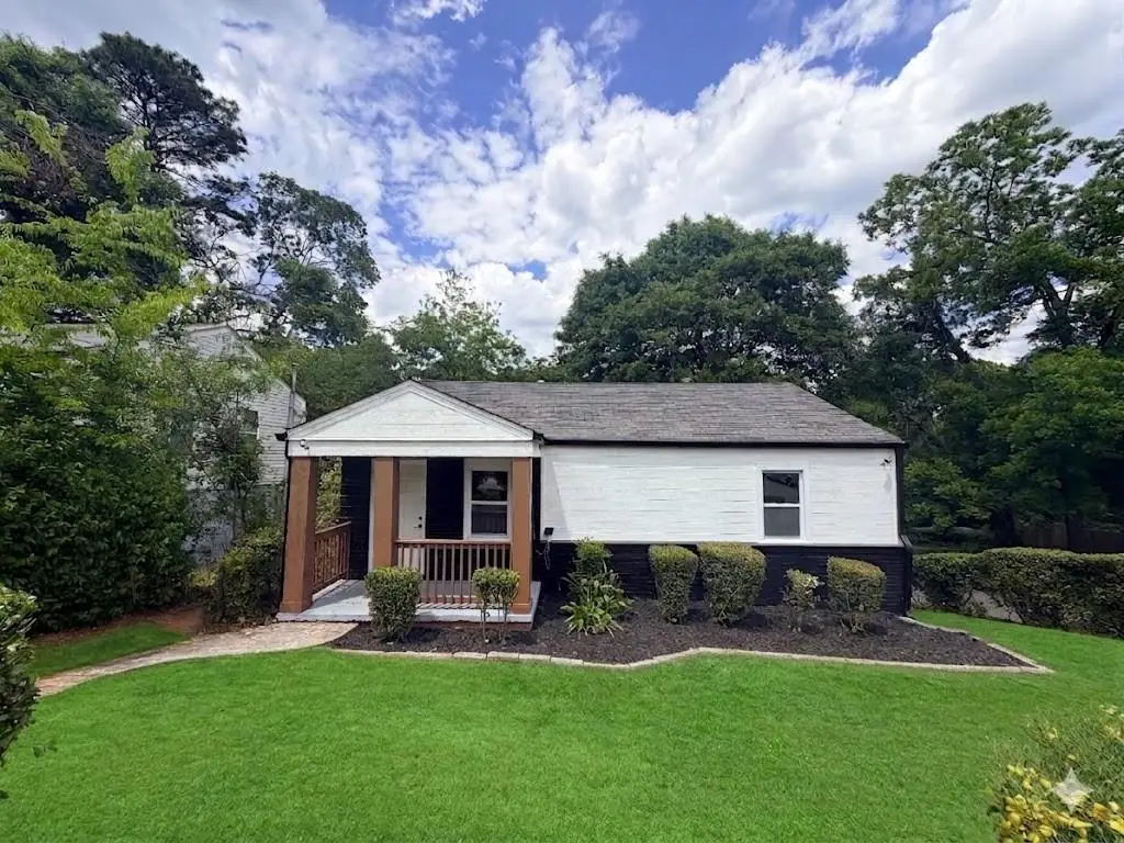 227 Upshaw Street Sw, Atlanta, GA 30315 - #1
