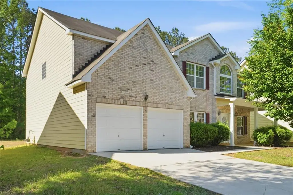 4969 Locherby Drive, Fairburn, GA 30213 - #1