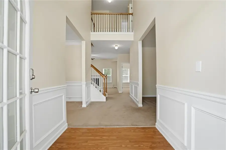 4969 Locherby Drive, Fairburn, GA 30213 - #2