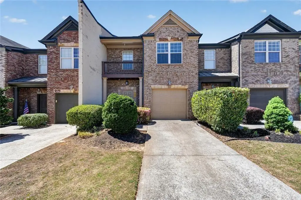 2508 Morgan Chase Drive Ne, Buford, GA 30519 - #1