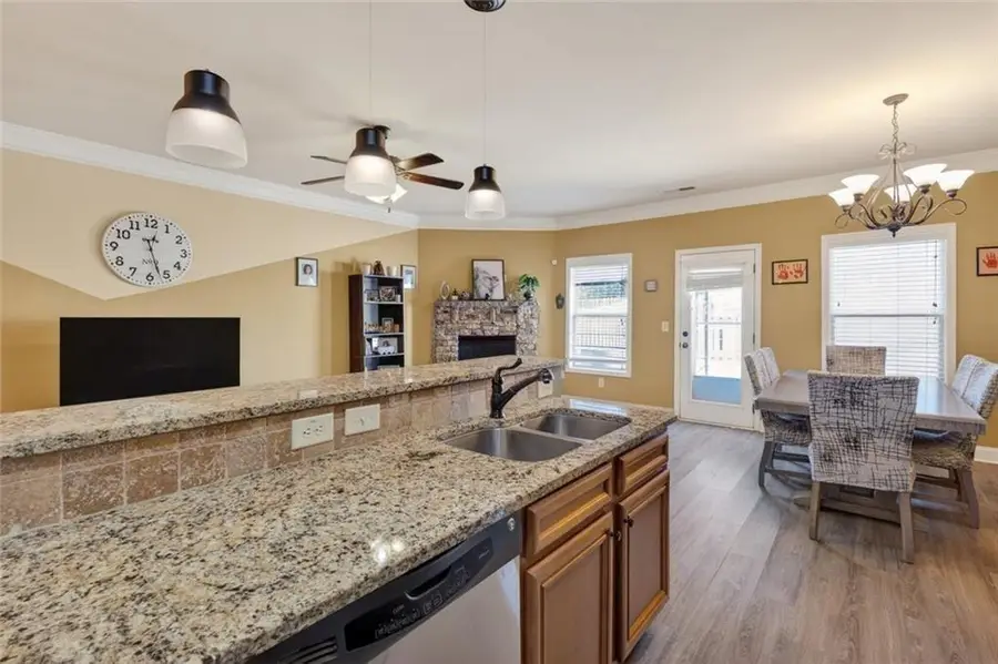 2508 Morgan Chase Drive Ne, Buford, GA 30519 - #3