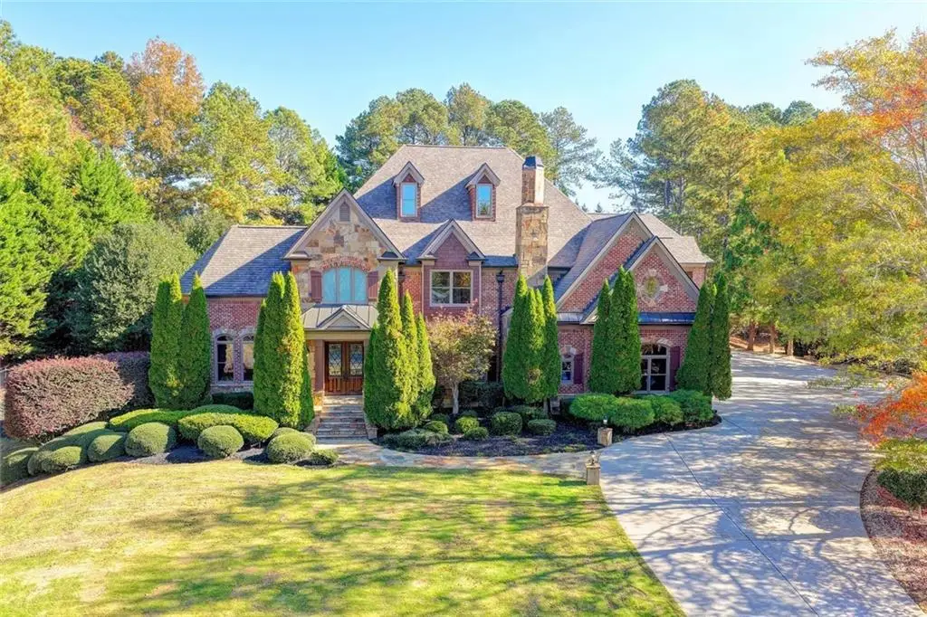 5669 Legends Club Circle, Braselton, GA 30517 - #1