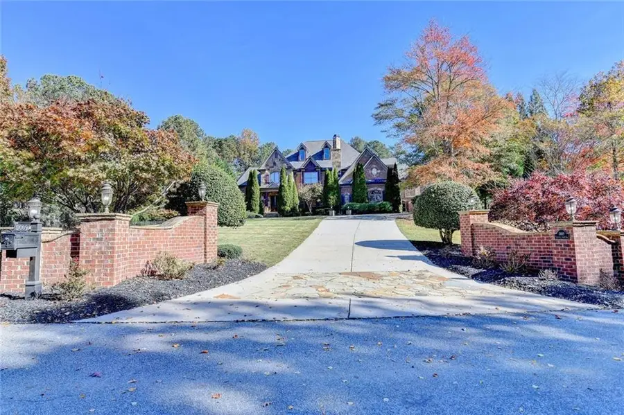 5669 Legends Club Circle, Braselton, GA 30517 - #2