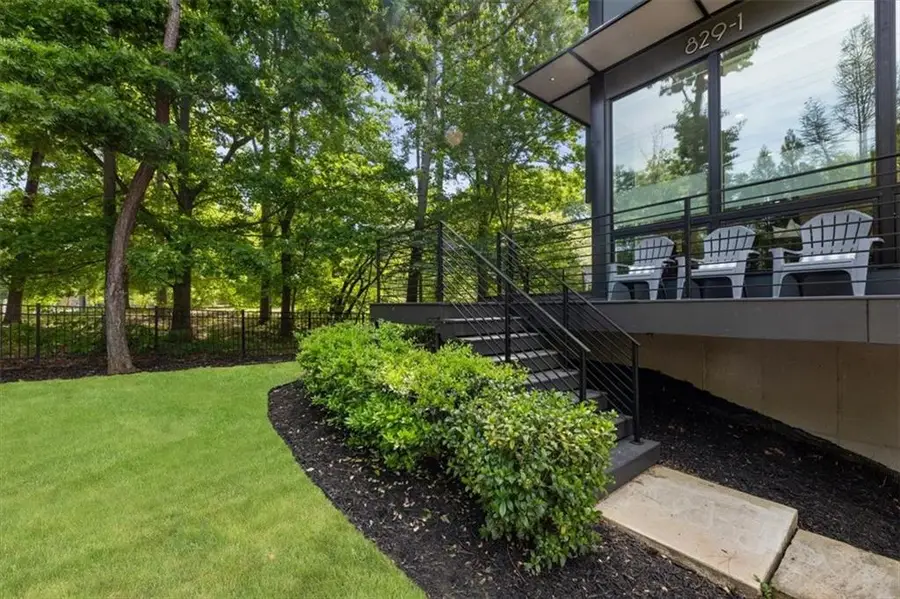 829 North Ave Ne #1, Atlanta, GA 30306 - #3