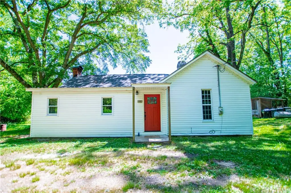857 Jones Mill Road, Whitesburg, GA 30185 - #1