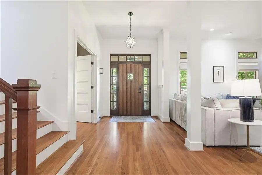 245 Forkner Drive, Decatur, GA 30030 - #2