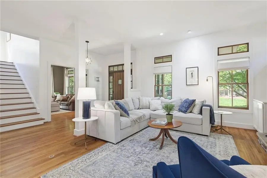 245 Forkner Drive, Decatur, GA 30030 - #3