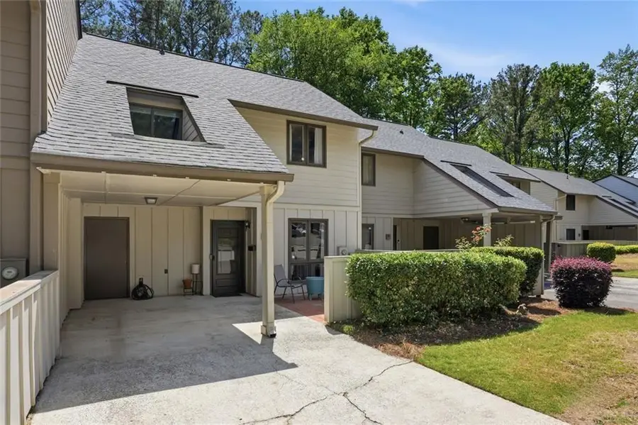 2540 Cedar Canyon Drive, Marietta, GA 30067 - #2