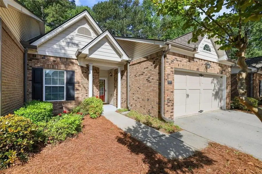 3235 Abbott Drive Sw, Powder Springs, GA 30127 - #2