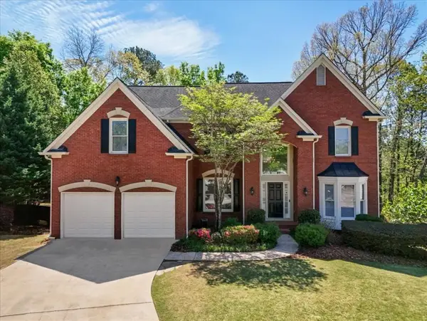3020 Compass Pointe Walk, Alpharetta, GA 30005