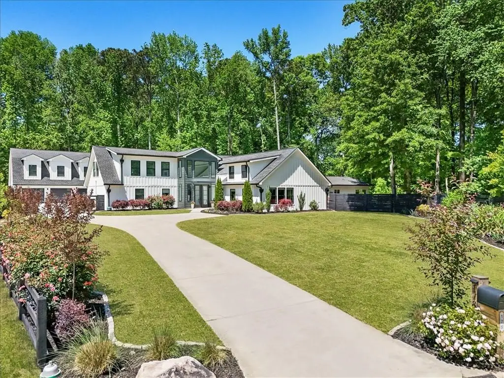 178 Sedalia Court, Alpharetta, GA 30009 - #1