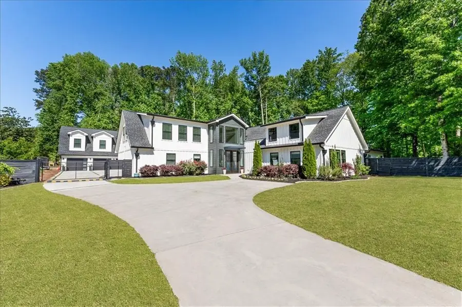 178 Sedalia Court, Alpharetta, GA 30009 - #2