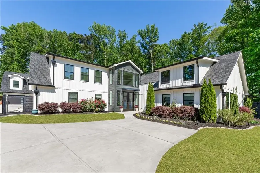 178 Sedalia Court, Alpharetta, GA 30009 - #3