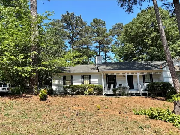 2653 W Regal Court, Lawrenceville, GA 30044