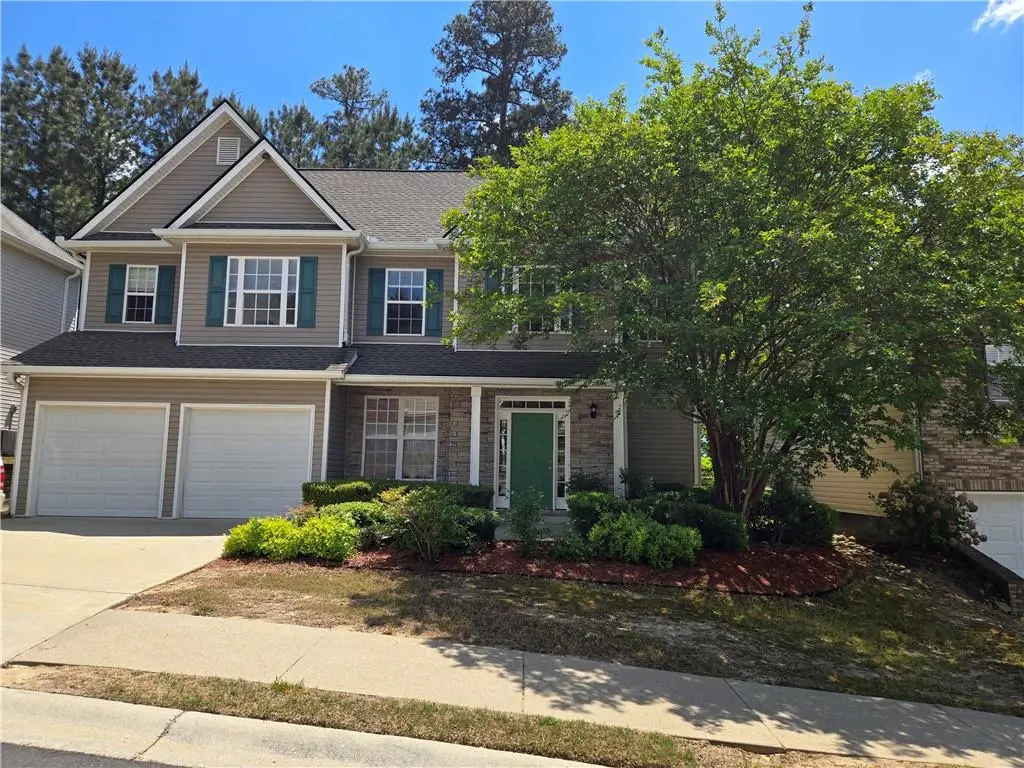 125 Omega Court, Dallas, GA 30157 - #1