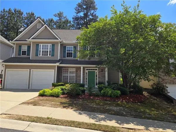 125 Omega Court, Dallas, GA 30157