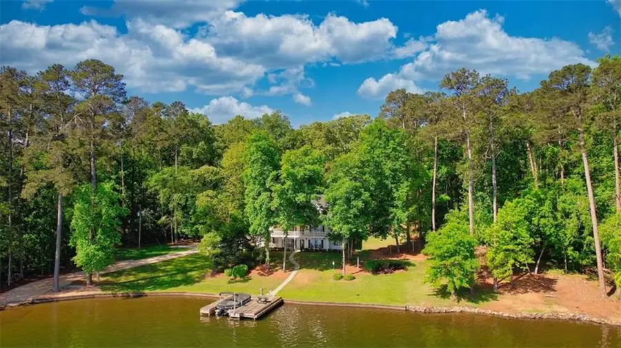 255 Old Hardy Farm Road, Jackson, GA 30233 - #3