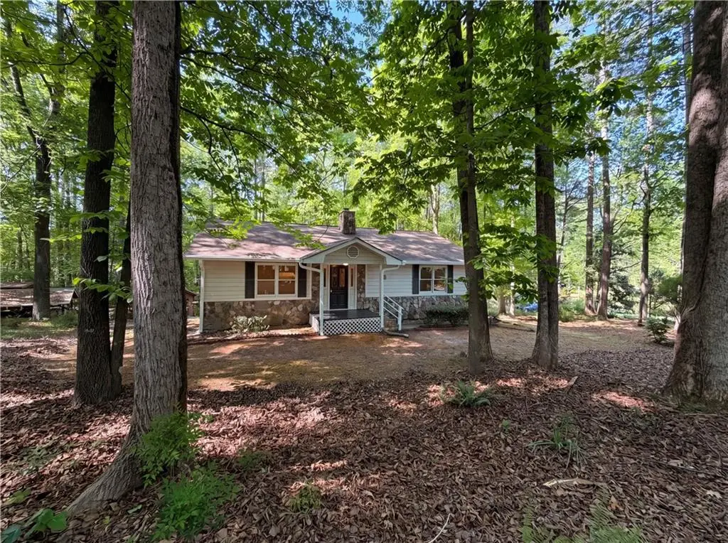 265 Oak Hill Drive, Fayetteville, GA 30214 - #1