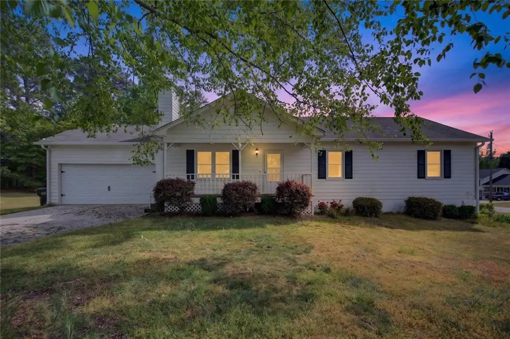 2810 Crystal Brooke Lane, Snellville, GA 30078 - #1