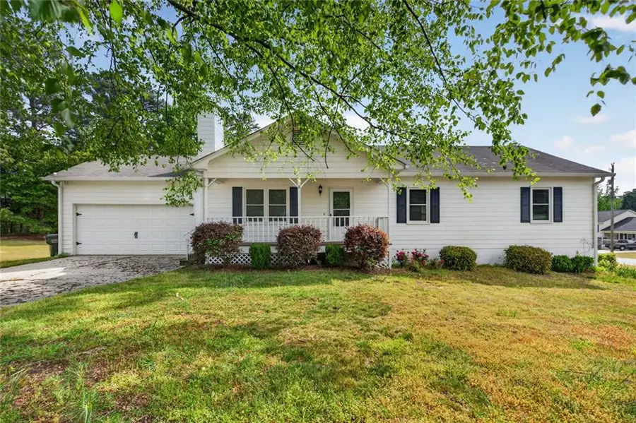 2810 Crystal Brooke Lane, Snellville, GA 30078 - #2