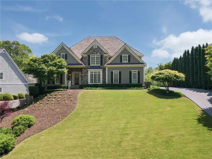 74 NE Cove Circle, Dawsonville, GA 30534 - #2