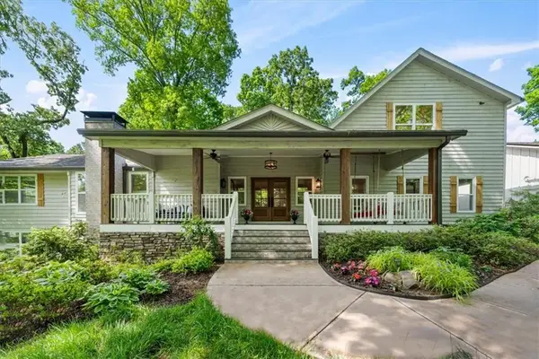 12780 New Providence Road, Alpharetta, GA 30004