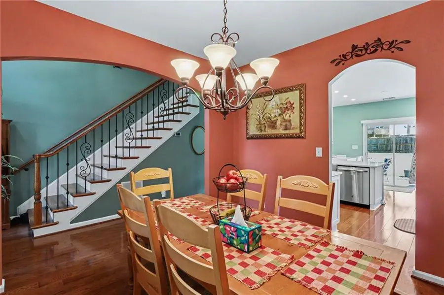 327 Laurel Glen Crossing, Canton, GA 30114 - #3