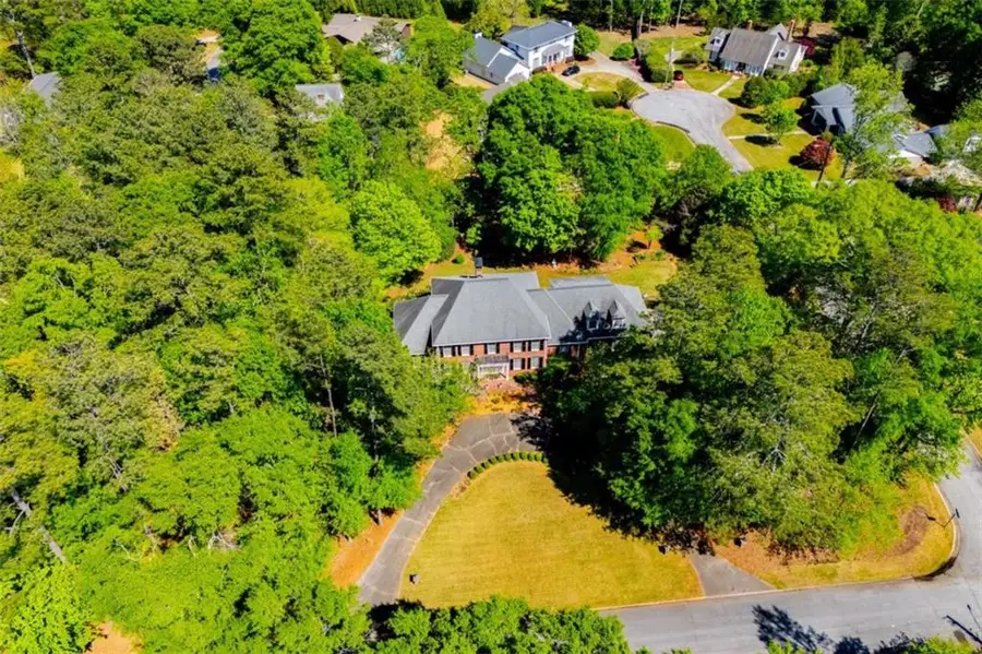 203 S Ole Hickory Trail S, Carrollton, GA 30117 - #3