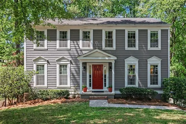 825 Crab Orchard Drive, Roswell, GA 30076