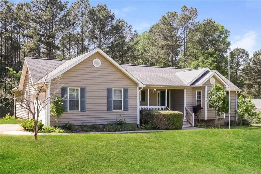 701 Derek Place, Locust Grove, GA 30248 - #2