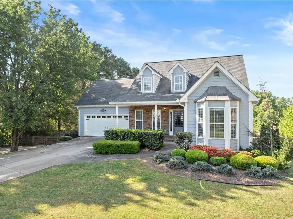 7250 Bannister Road, Cumming, GA 30028 - #1