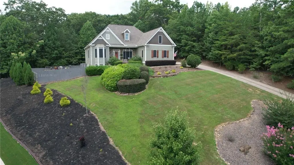 195 Windsor Way, Jasper, GA 30143 - #1