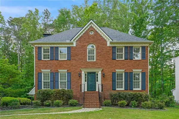 1566 Pine Creek Way, Woodstock, GA 30188