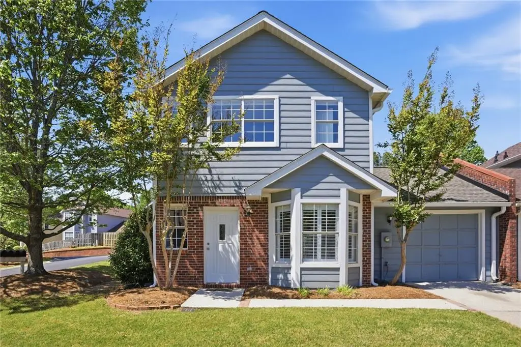 102 Fowler Court, Decatur, GA 30030 - #1