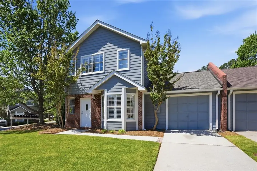 102 Fowler Court, Decatur, GA 30030 - #2