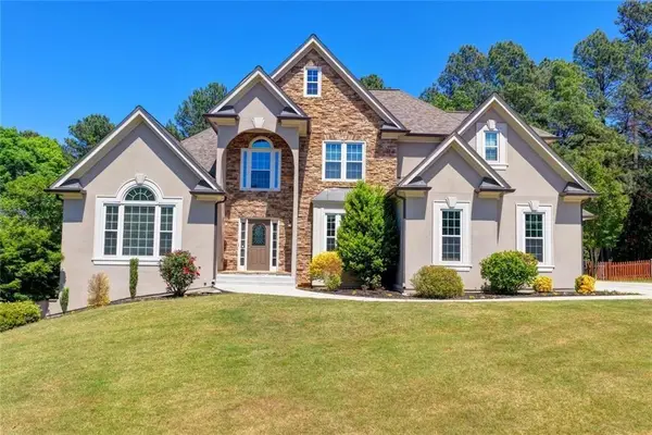 1173 Forest Crest Court, Dacula, GA 30019