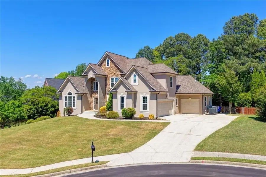 1173 Forest Crest Court, Dacula, GA 30019 - #2