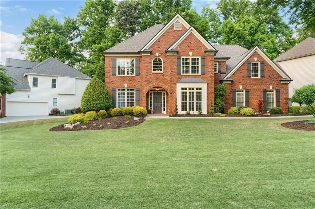 3890 Bridle Ridge Drive, Suwanee, GA 30024 - #1
