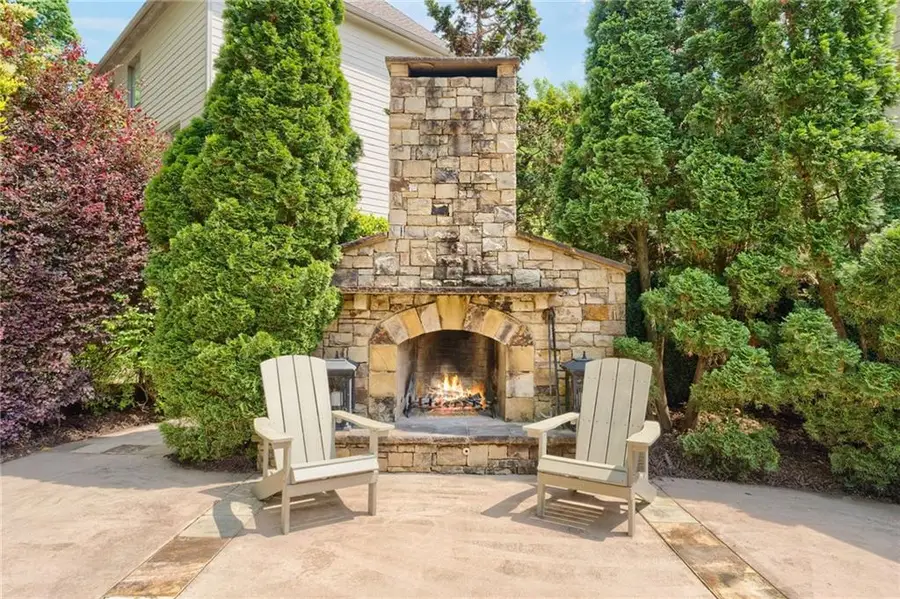 3890 Bridle Ridge Drive, Suwanee, GA 30024 - #3