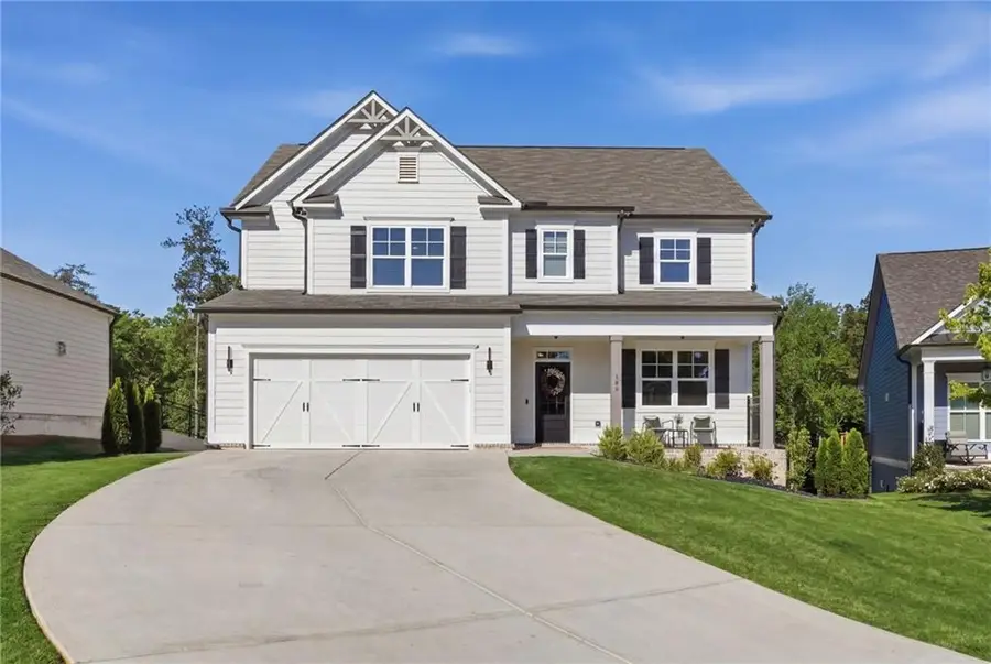 163 Spaulding Lane, Woodstock, GA 30188 - #3