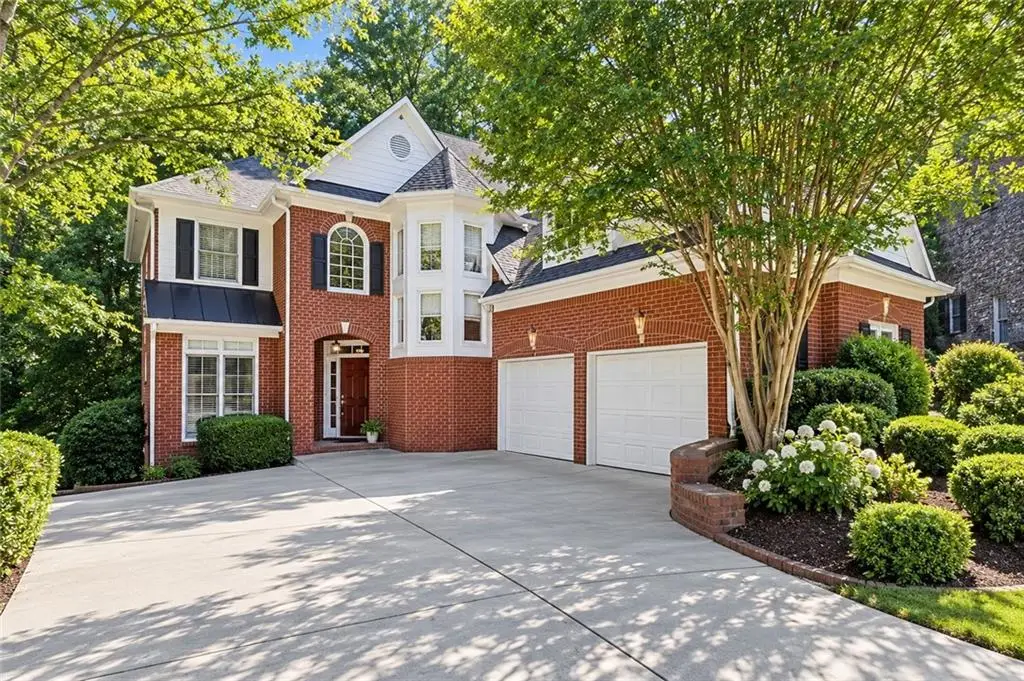 5052 Vinings Estates Court Se, Smyrna, GA 30126 - #1